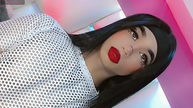 JessiscaWalker online show from October 20, 8:09 pm