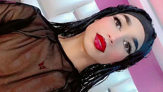 JessiscaWalker online show from November 10, 7:24 pm