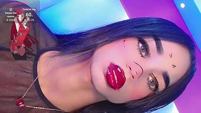 JessiscaWalker online show from November 17, 7:52 pm