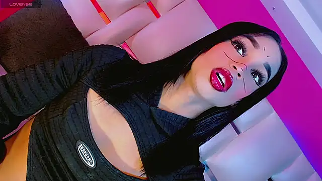 JessiscaWalker online show from November 18, 7:29 pm