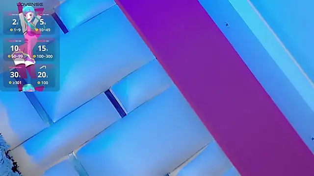 JessiscaWalker online show from December 15, 7:40 pm