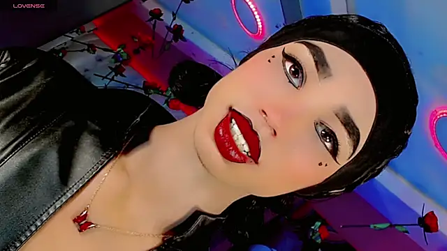 JessiscaWalker online show from February 13, 9:33 pm