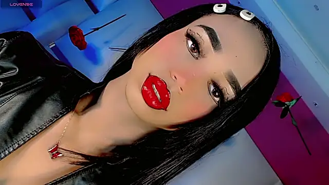 JessiscaWalker online show from March 7, 8:17 pm