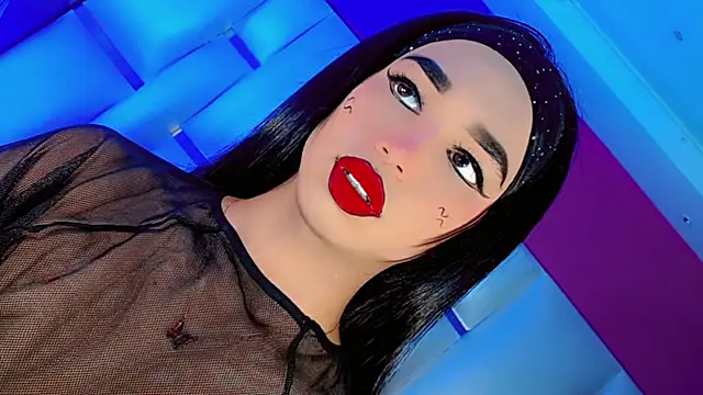 JessiscaWalker online show from March 26, 7:52 pm