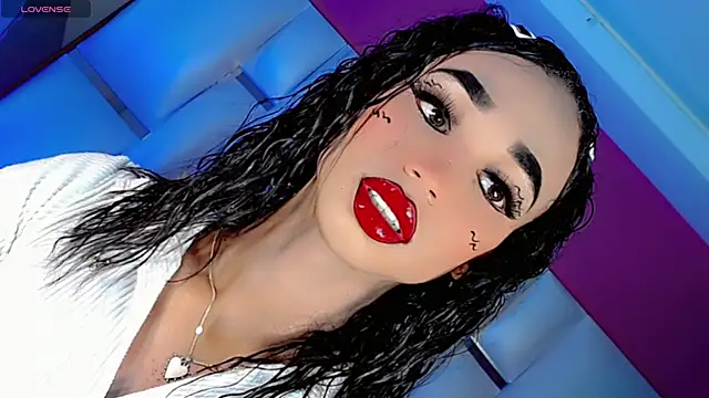 JessiscaWalker online show from April 17, 8:01 pm