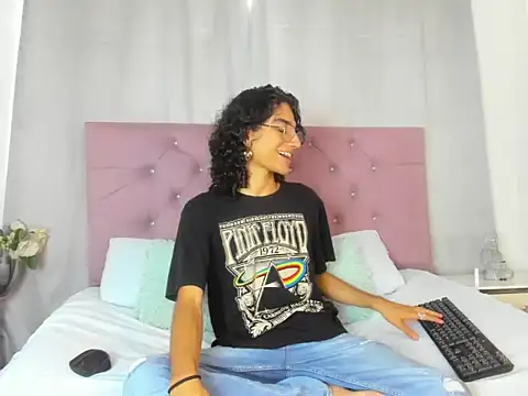 EthanBlackwoodd online show from October 21, 7:47 pm