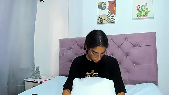 EthanBlackwoodd online show from March 25, 8:48 pm