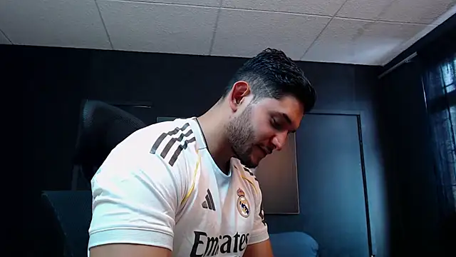 RichardMilleer online show from January 6, 1:48 pm