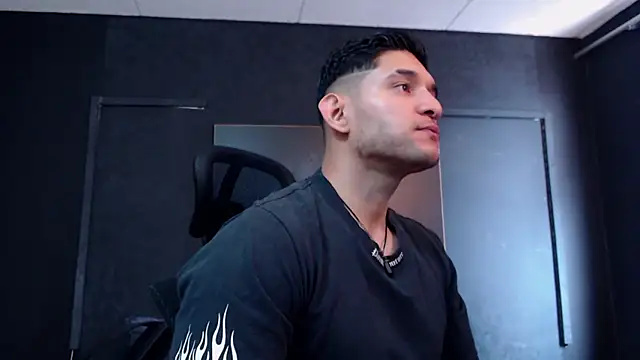 RichardMilleer online show from March 10, 2:33 pm