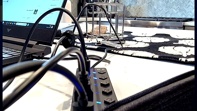 3totangox online show from November 7, 7:25 pm