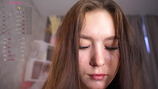 AlinaOrf online show from October 30, 5:09 am