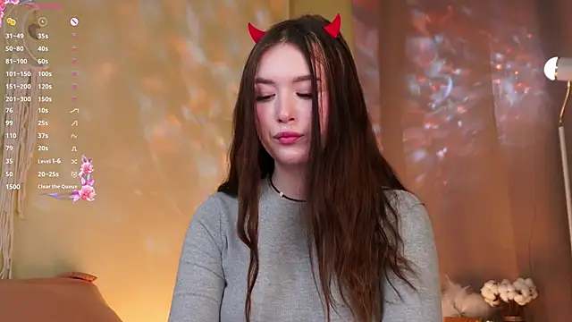 AlinaOrf online show from January 7, 5:10 am