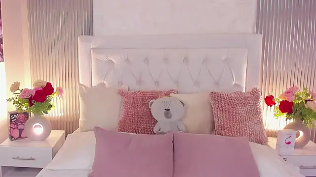 MelodySweetHoney online show from January 15, 4:00 pm