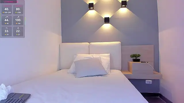 selena monroy online show from November 13, 11:09 am