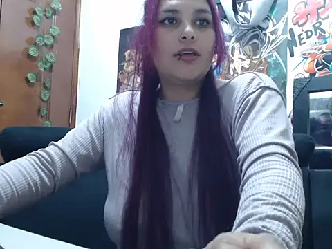 Rose Jessy online show from September 26, 4:16 am