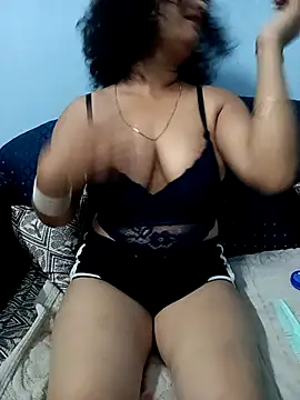 Deliciouskimi online show from March 15, 12:22 pm