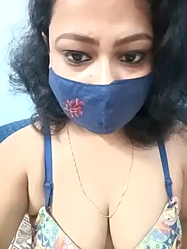 Deliciouskimi online show from April 5, 10:34 am