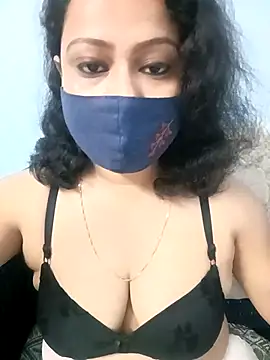 Deliciouskimi online show from April 29, 6:25 pm