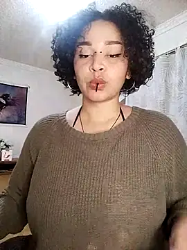 Julie wallace online show from October 2, 7:43 pm