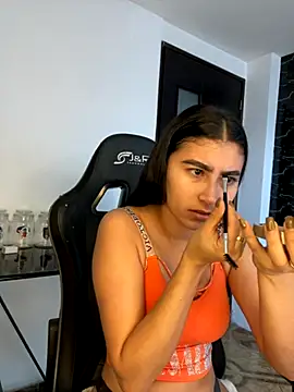 Snapshot of Isabella_Montoya chatting on September 24, 11:46 am Isabella Montoya online show from September 24, 11:46 am