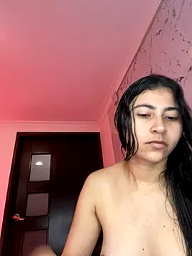 Isabella Montoya online show from November 5, 4:07 pm