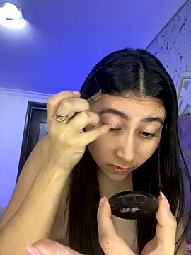 Isabella Montoya online show from November 19, 3:23 pm