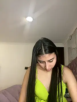 Isabella Montoya online show from November 24, 6:07 pm