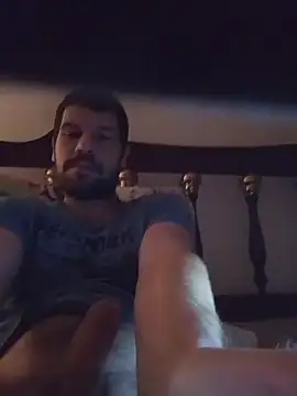 Snapshot of Vocasmam chatting on November 16, 5:35 am Vocasmam online show from November 16, 5:35 am