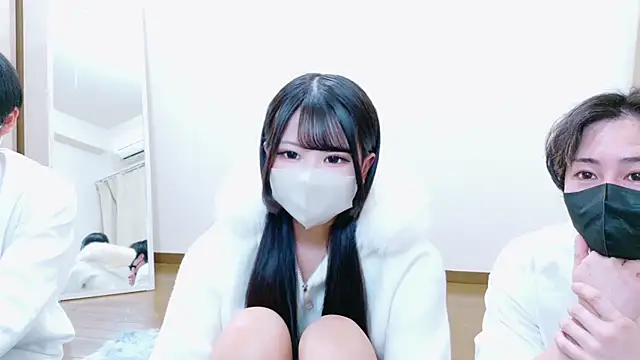 Snapshot of Ruru-shuv chatting on November 4, 10:36 am Ruru-shuv online show from November 4, 10:36 am