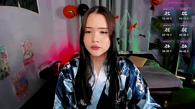  spicygirl online show from October 30, 8:31 pm