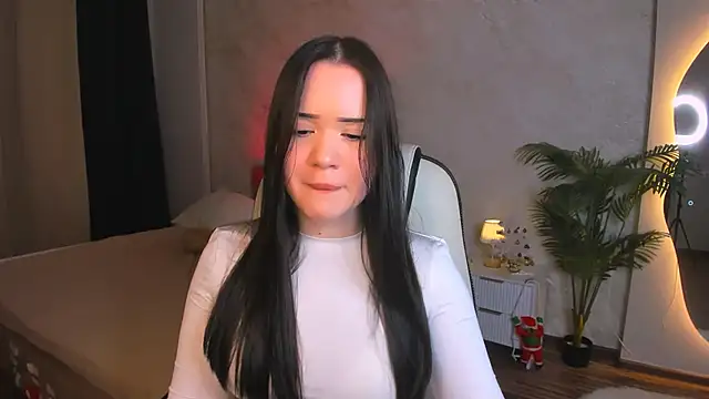  spicygirl online show from January 8, 9:06 pm