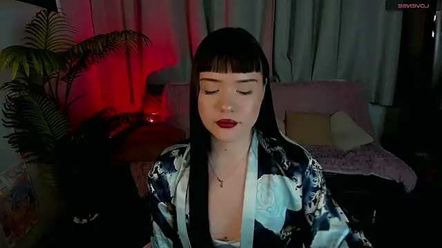  spicygirl online show from March 8, 9:07 pm