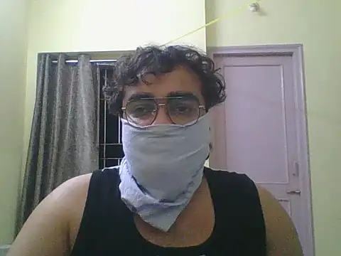 Kunal6782 online show from October 26, 5:08 pm