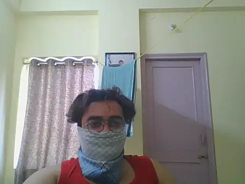 Kunal6782 online show from November 23, 7:52 am