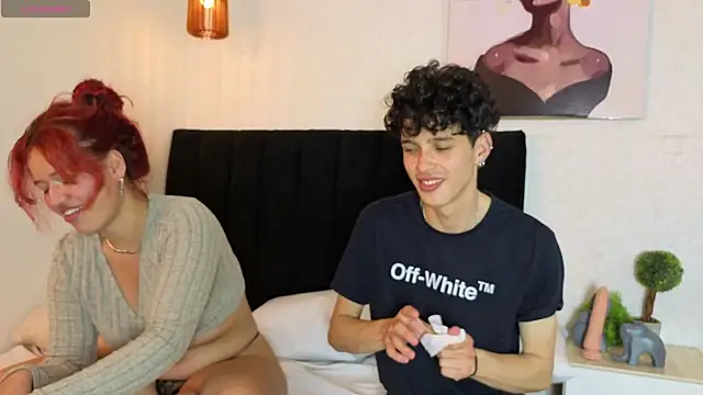  ruby red online show from September 16, 5:30 am