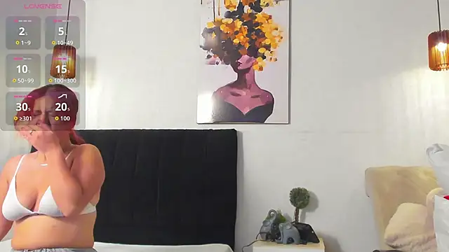  ruby red online show from September 18, 4:14 am