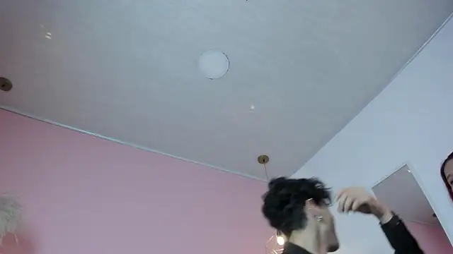  ruby red online show from October 31, 8:21 pm