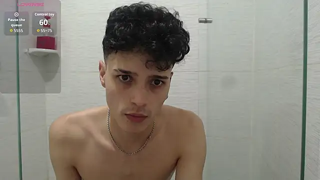  ruby red online show from November 13, 2:43 am