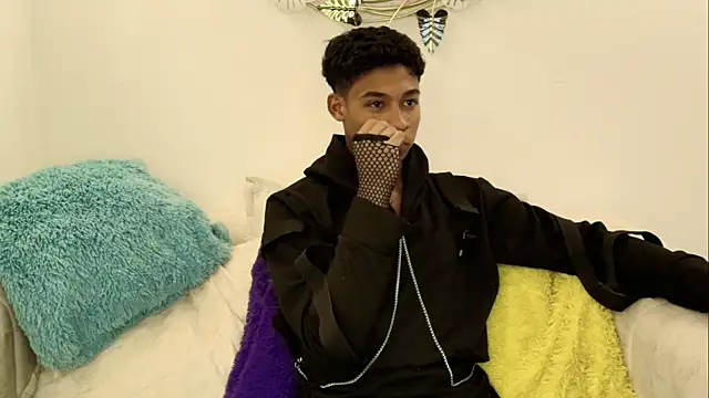 CoffeNaughty nom online show from November 2, 6:49 am