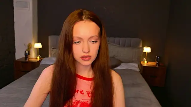SallyPinkman online show from May 13, 11:07 am