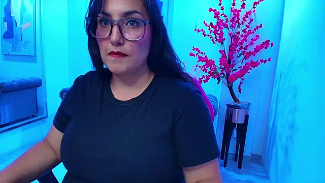 Shantall dreamy online show from October 1, 3:34 am