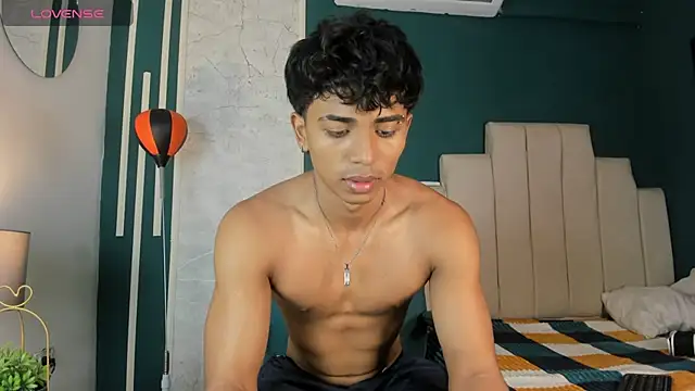 Jaycob Black1 online show from October 6, 12:13 pm