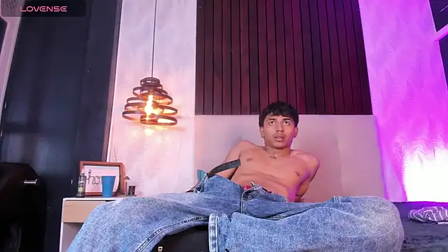 Jaycob Black1 online show from November 24, 12:27 pm