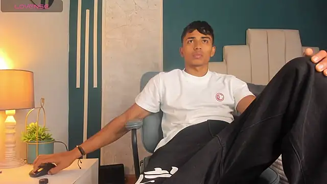 Jaycob Black1 online show from January 12, 3:56 am