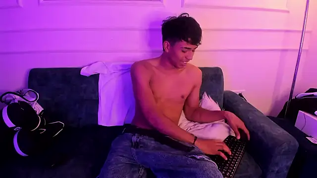 Jaycob Black1 online show from January 18, 12:20 pm