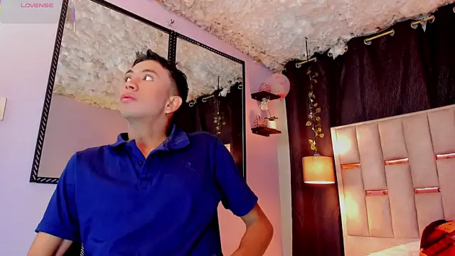 Marcello Nova online show from October 14, 12:06 pm