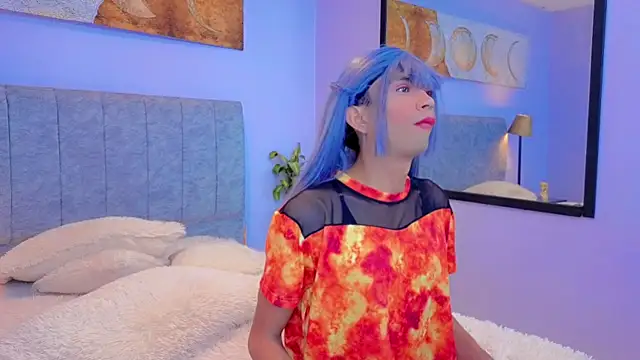 Marcello Nova online show from November 11, 12:38 pm