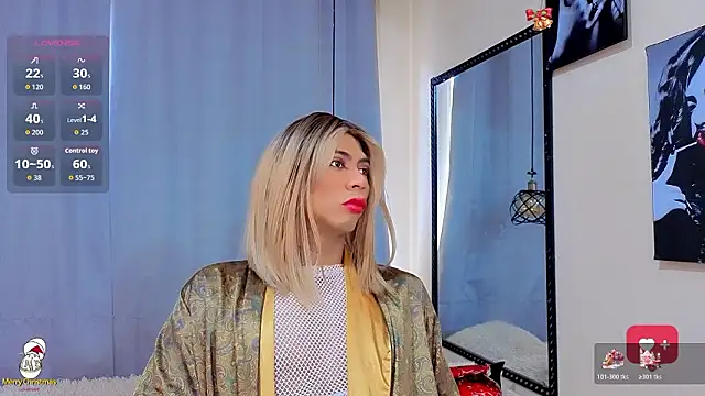 Marcello Nova online show from February 18, 1:29 pm