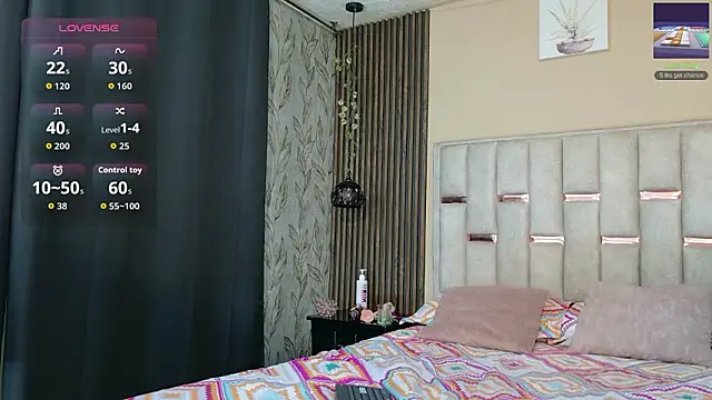 Marcello Nova online show from February 27, 1:11 pm