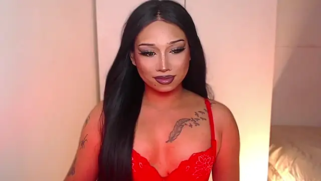 WomanOfYourDreams online show from September 17, 3:30 am